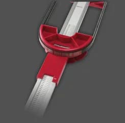 GATES TRANSMISSION LENGTH FINDER