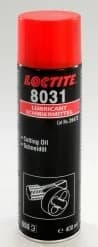 HENKEL LOCTITE Aérosol 400 ml Fluide de Coupe (ex HP 37) 8031