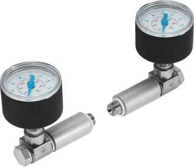 FESTO Manomètre