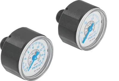 FESTO Manomètre