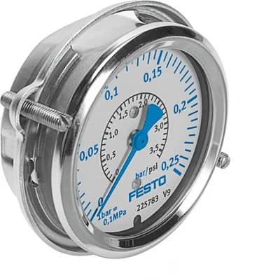 FESTO Manomètre de tableau
