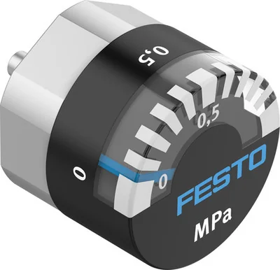 FESTO Manomètre