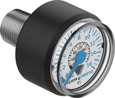 FESTO Manomètre
