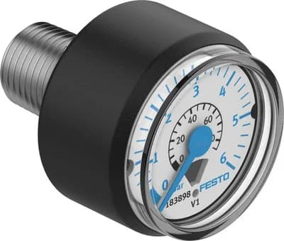 FESTO Manomètre