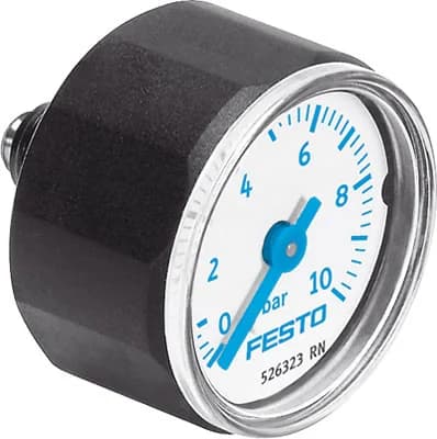 FESTO Manomètre