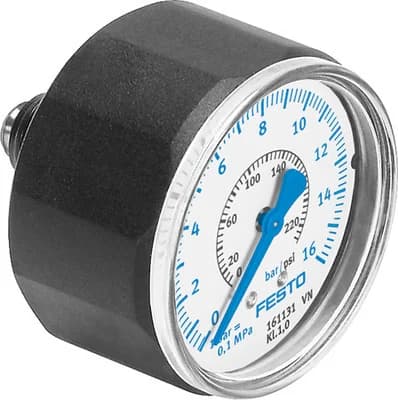 FESTO Manomètre