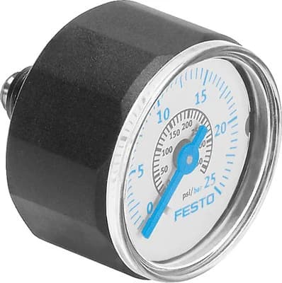 FESTO Manomètre