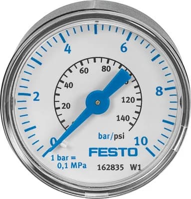 FESTO Manomètre