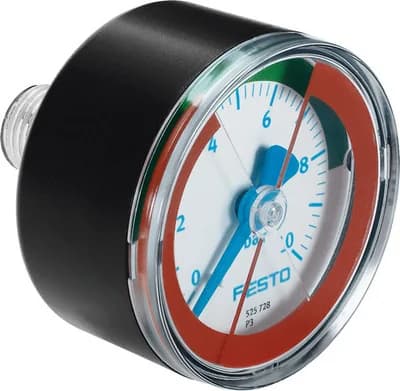 FESTO Manomètre