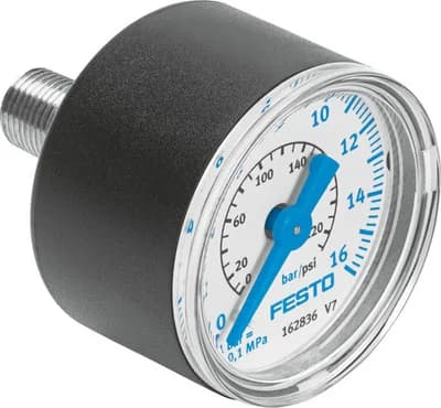 FESTO Manomètre