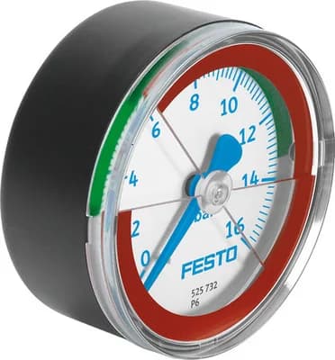 FESTO Manomètre