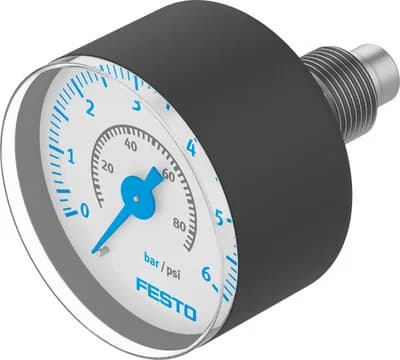FESTO Manomètre