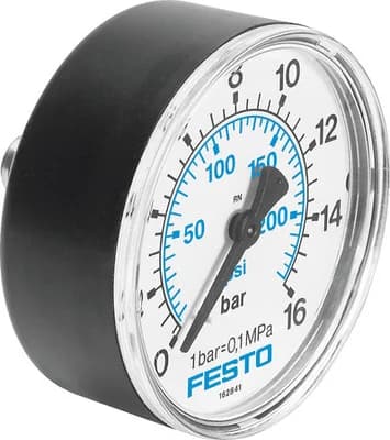 FESTO Manomètre