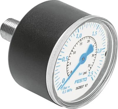 FESTO Manomètre