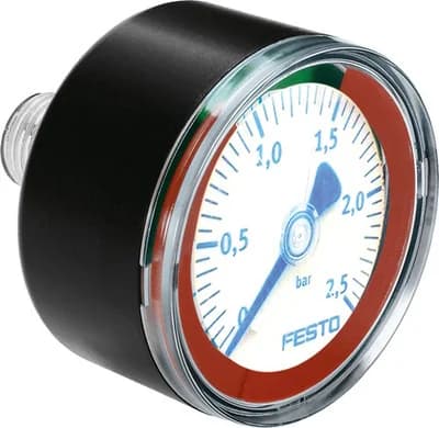 FESTO Manomètre
