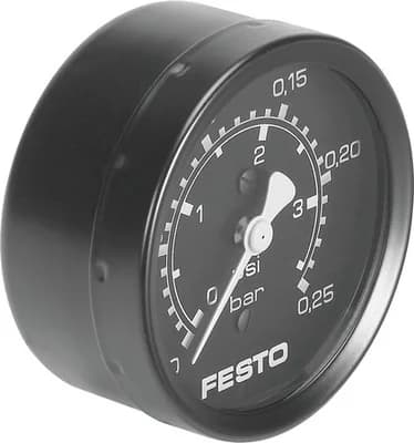 FESTO Manomètre
