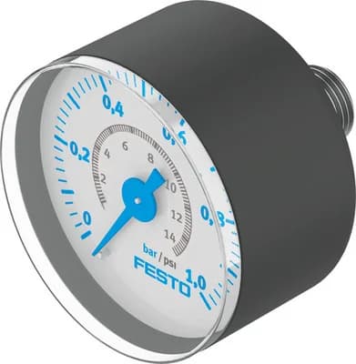 FESTO Manomètre de précision