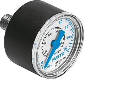 FESTO Manomètre de précision