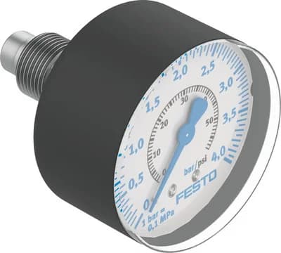 FESTO Manomètre de précision