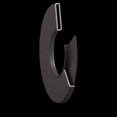 SKF Rondelle Frein pour palier