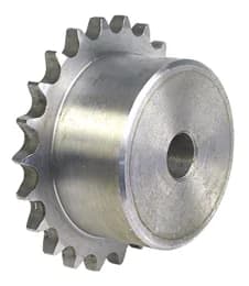 FAIR Transmission Pignon inox