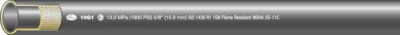 GATES HYDRAULIQUE COURONNE 36M TUY. SAE100R1 DN38 50B