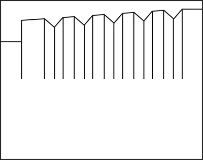 GATES HYDRAULIQUE JUPE SANS DENUDAGE