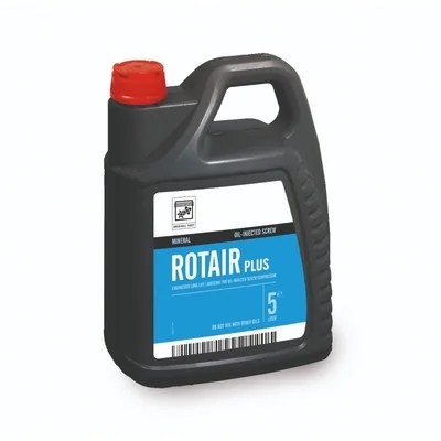 WORTHINGTON CREYSSENSAC BIDON 5 LITRES ROTAIR PLUS