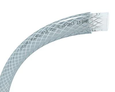 TRICOFLEX TUYAU PVC TRESSE 32X41 (AU M)