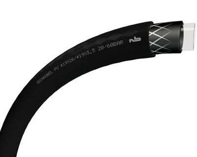 TRICOFLEX TUYAU TECHNOBEL PU DN6 (AU M)