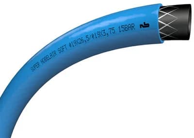 TRICOFLEX RLX 25M SUPER NOBELAIR SOFT 25X33,5