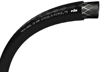 TRICOFLEX RLX 50M TRESS NOBEL 20B DN19