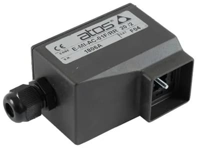 ATOS CARTE ELECTRONIQUE CONNECTEUR