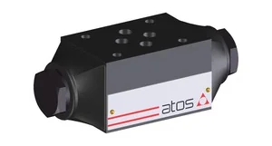 ATOS CAR PILOTE CET3 SUR A & B