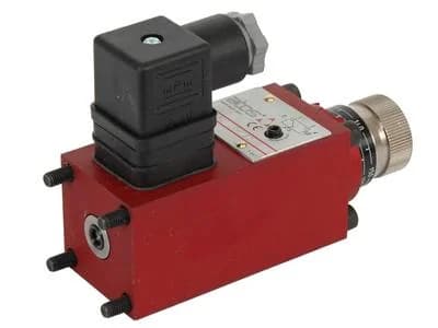ATOS PRESSOSTAT 30=> 320 BAR