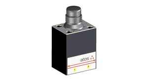 ATOS REGUL.DEBIT 6L/MIN MAX