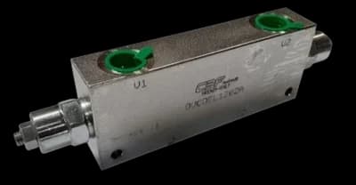 CBF VALVE EQUILIBRAGE 3/4