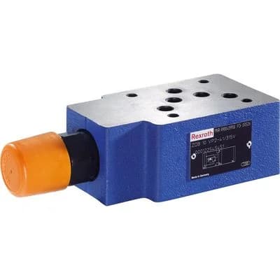 REXROTH BOSCH L.P. CET5 P=>T 315BAR