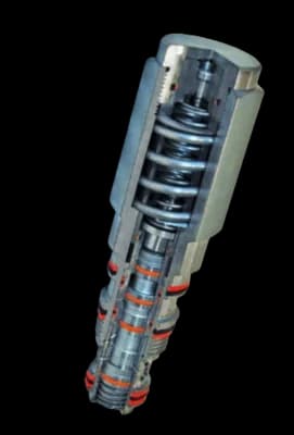 SUN VALVE EQUILIBRAGE