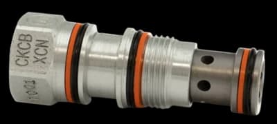 SUN CLAPET ANTI-RETOUR PILOTE T11A