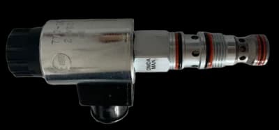 SUN EVT 3/2 A-T 24VCC CART