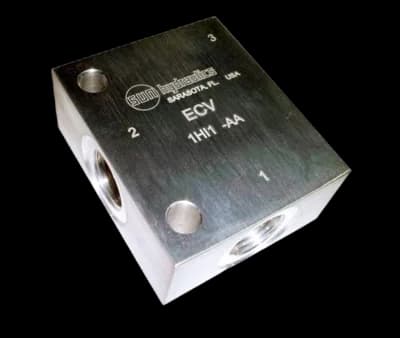 SUN BLOC ALU 1/2" T11A