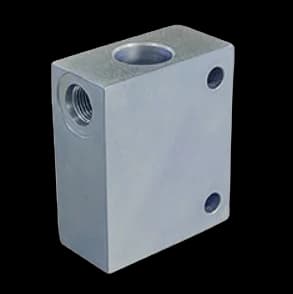 SUN CORPS ALU 1/2" T10A
