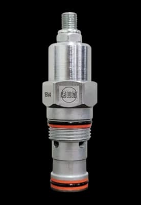 SUN LIMITEUR DEBIT UNIDIR. T5A