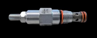 SUN LIMITEUR DE PRESSION 70-420BAR