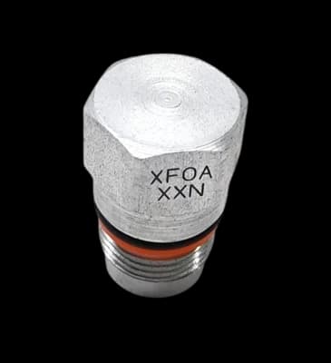SUN BOUCHON T10A & T13A OUVERT
