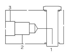 SUN BLOC BANJO G1/2" T11A