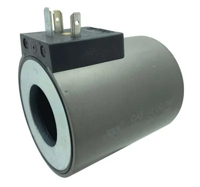 ATOS BOBINE DKE 24VDC
