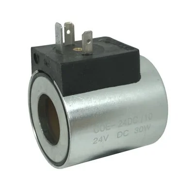 ATOS BOBINE 125VDC POUR DHE/DC