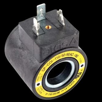 ATOS BOBINE SPCOI 24V/50/60HZ /80 PR DHI